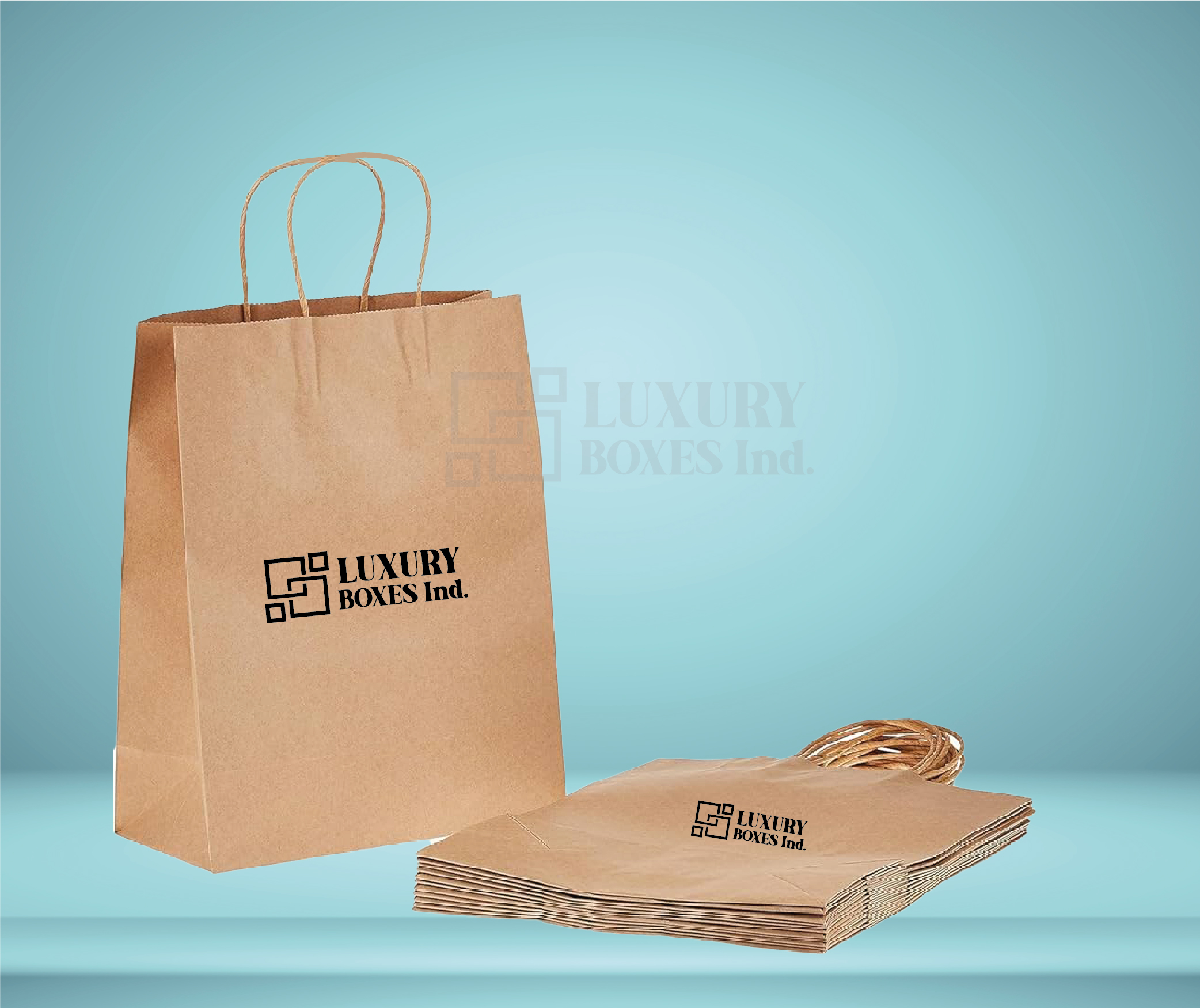 CRAFT BAG