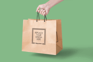 bag printing dubai