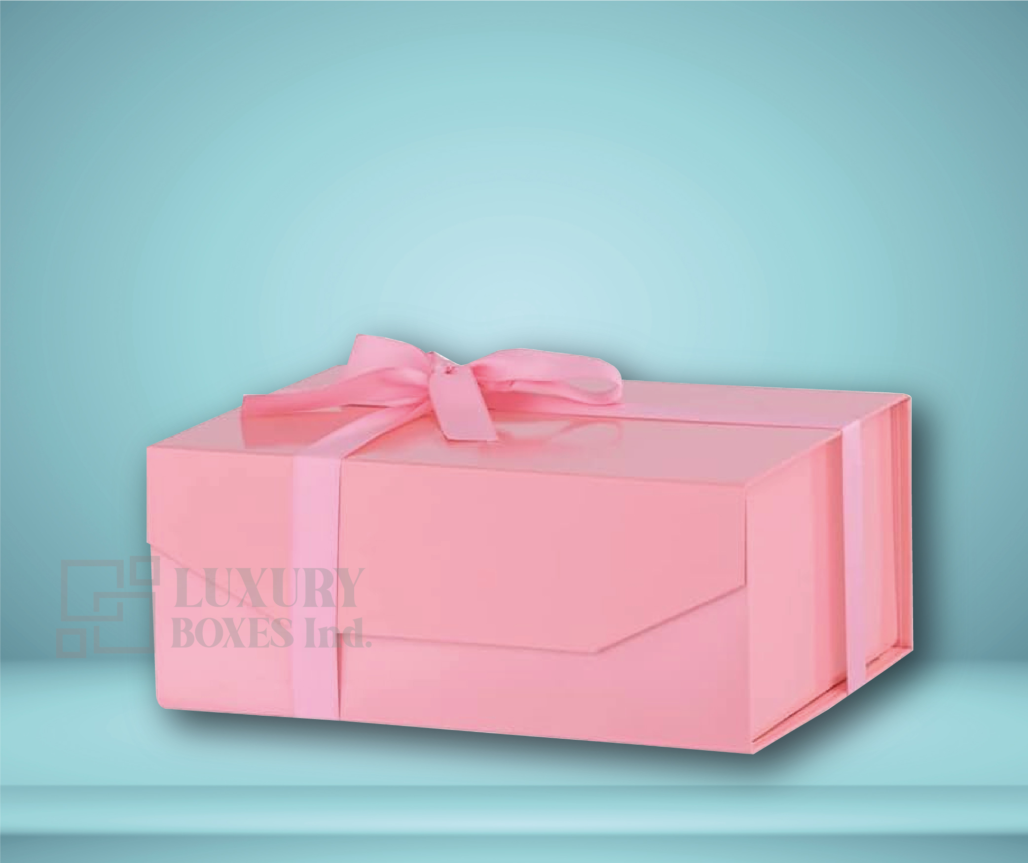 cardboard box