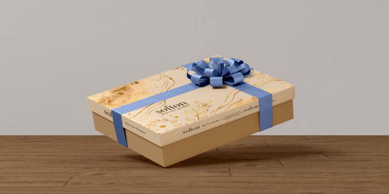 Gift Boxes Manufacturers in Dubai – Custom Boxes