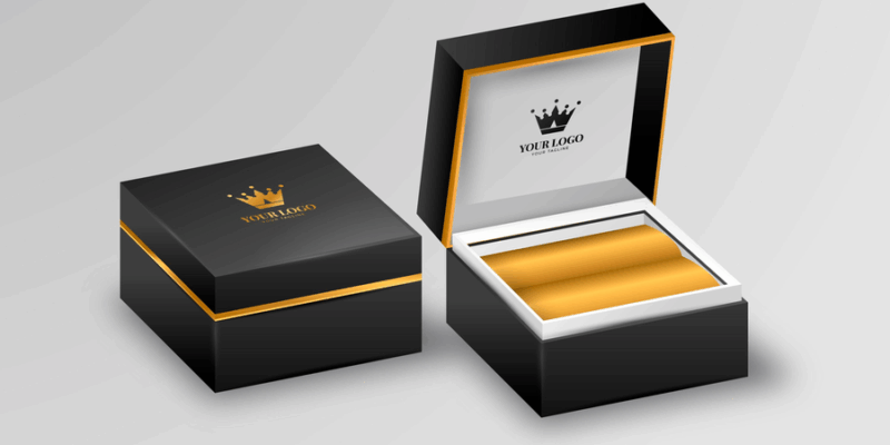 Luxury Boxes Manufacturing & Printing in Dubai – Custom Packaging