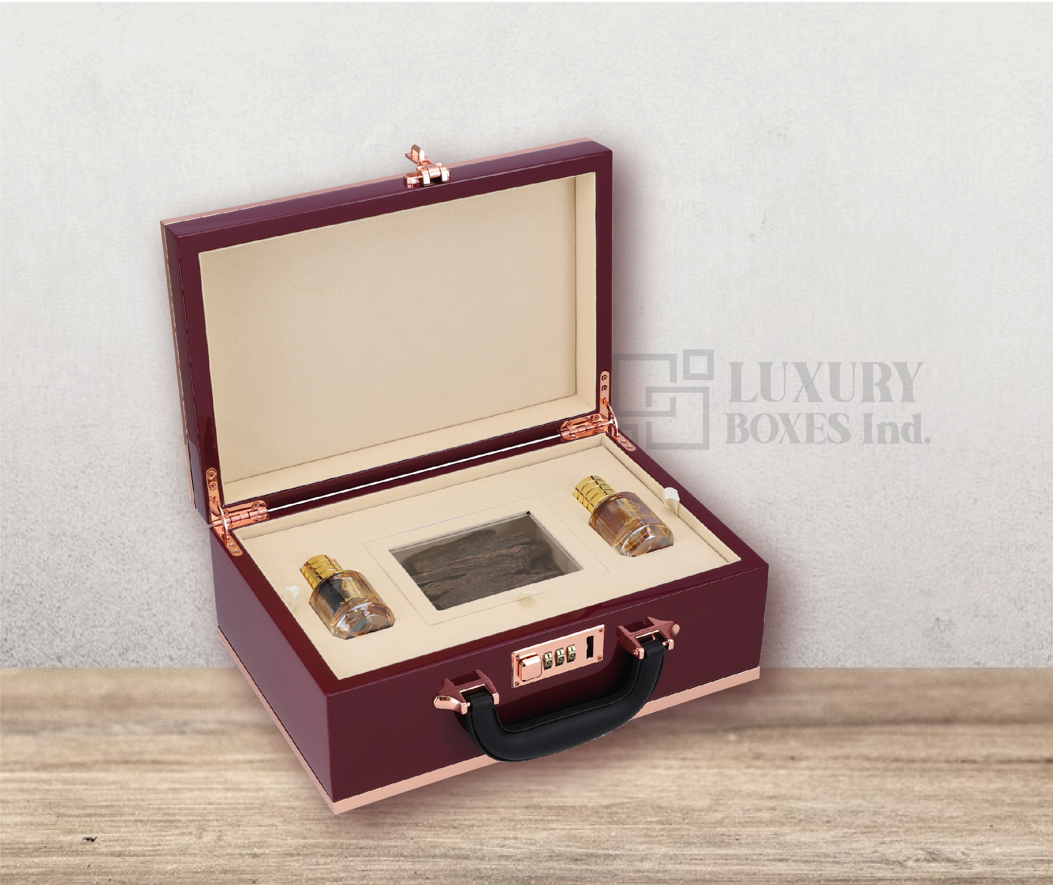 metal BOX-01