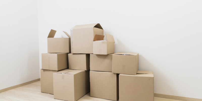 Boxes Manufacturer in Dubai – Corrugated Boxes