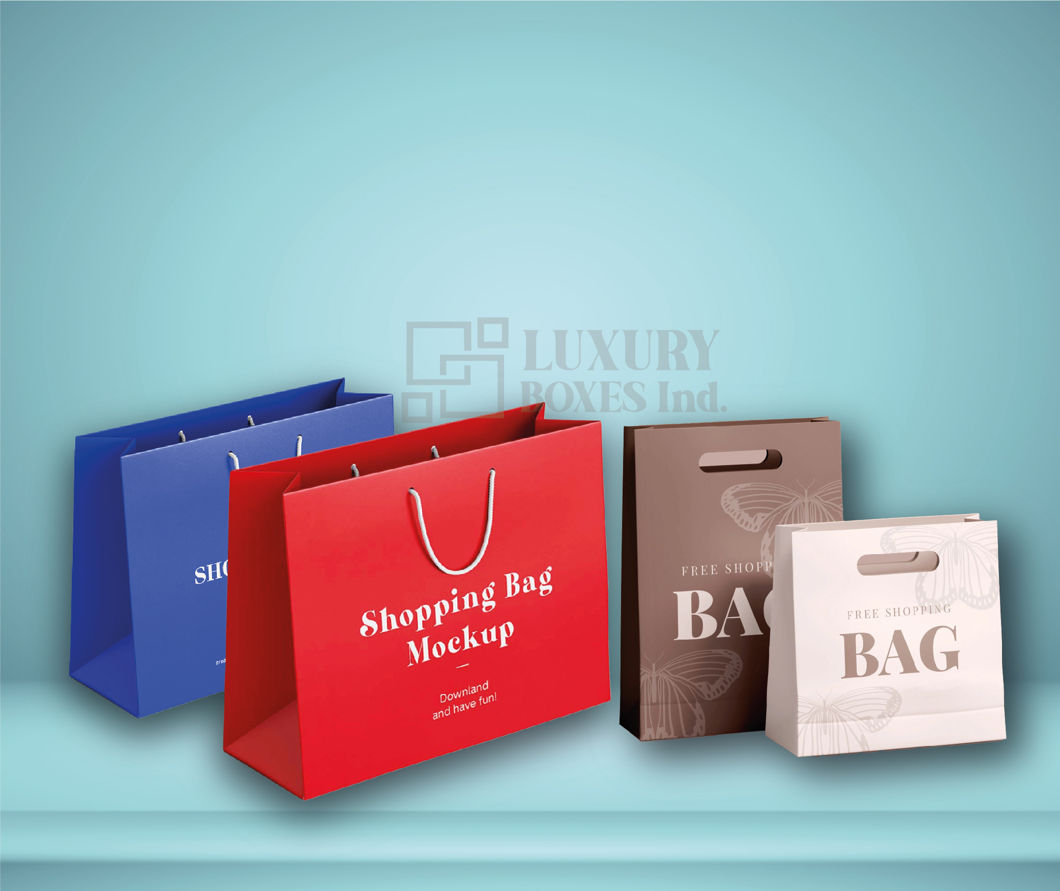 paper bag