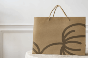 paper bag printing dubai