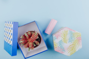 customized gift boxes