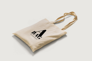tote bag printing dubai