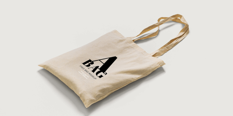 Tote Bag Printing in Dubai – Personalized Bags