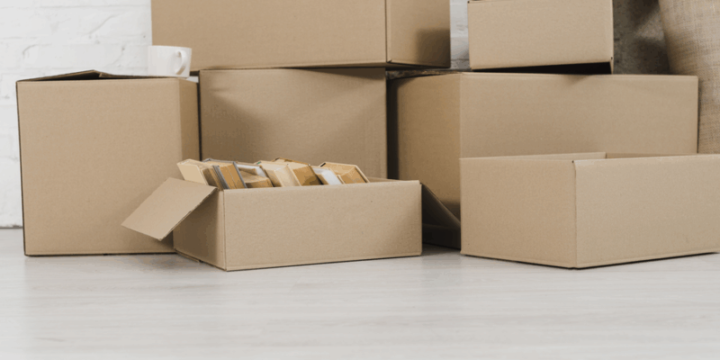 Corrugated Boxes Manufacturers – Dubai