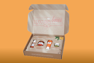Cosmetic box making in ajman