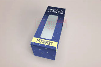 Crash lock Box windown