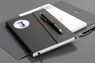 fully customized Premium note book suppliers in dubai sharjah