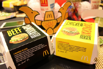 premium burger box suppliers in dubai