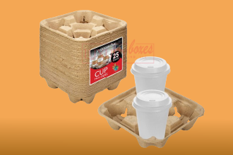 custom cup holder tray suppliers in dubai