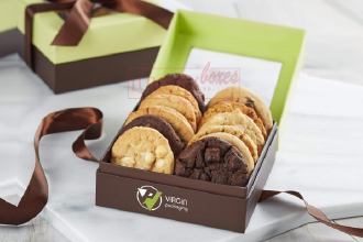 cookies box printing in dubai